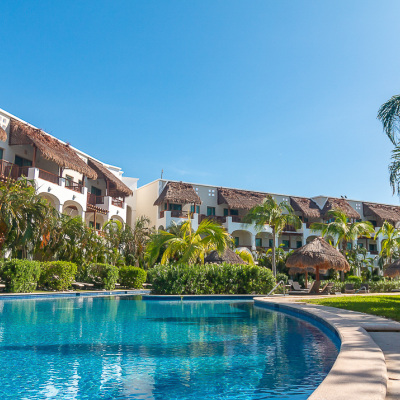 Location Valentin Imperial Riviera Maya | Official Website